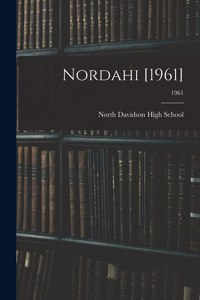 Nordahi [1961]; 1961