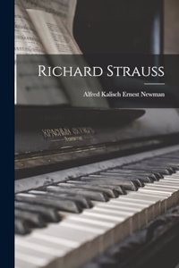 Richard Strauss
