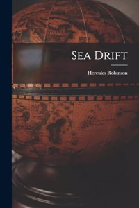Sea Drift
