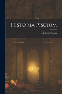 Historia Piscium