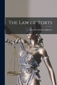 Law of Torts