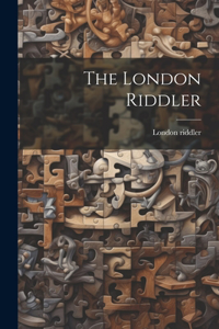 London Riddler