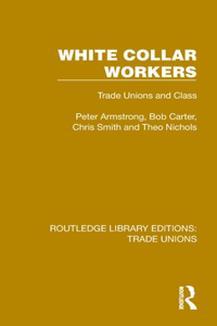 White Collar Workers