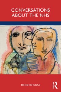 Conversations about the NHS