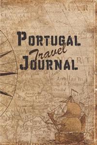Portugal Travel Journal