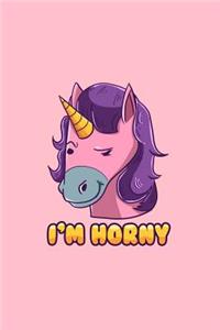 I'm Horny