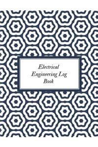 Electrical Engineering Log Book