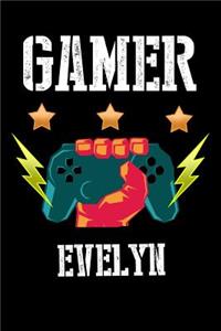 Gamer Evelyn