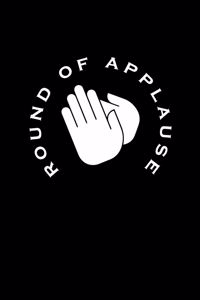 Round of Applause