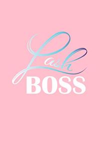 Lash Boss