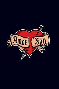 Amor Fati