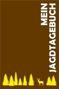 Mein Jagdtagebuch