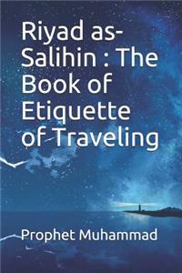 Riyad as-Salihin