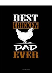 Best Chicken Dad Ever