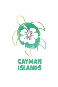 Cayman Islands