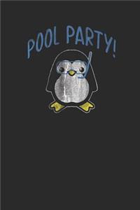 Pool Party