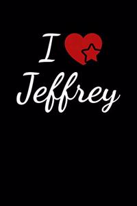 I Love Jeffrey