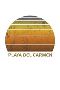 Playa Del Carmen