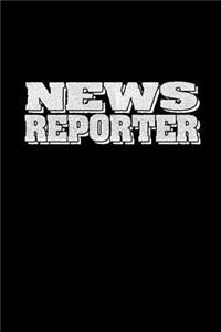 News Reporter