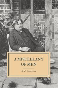 A Miscellany of Men