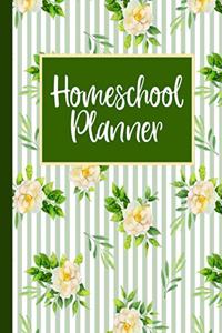 Homeschool Planner