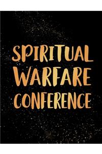 Spiritual Warfare Conference