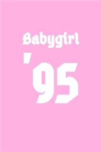 Babygirl '95