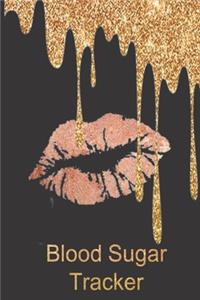 blood sugar tracker