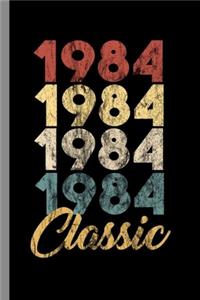 1984 Classic