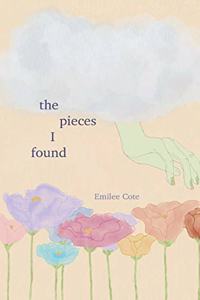 pieces I found