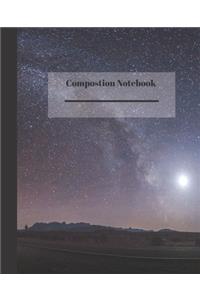 Composition Notebook