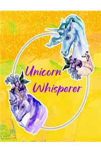 Unicorn Whisperer