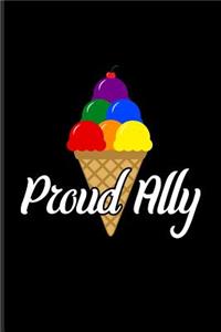 Proud Ally