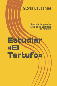 Estudiar El Tartufo