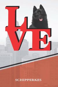Schipperkes
