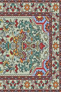 Carpet Design Notebook