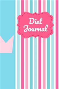 Diet Journal