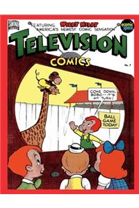 Television Comics #7