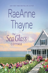 Sea Glass Cottage Lib/E
