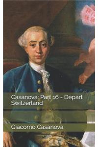 Casanova