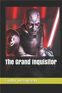 The Grand Inquisitor