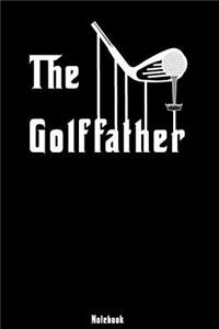 The Golffather