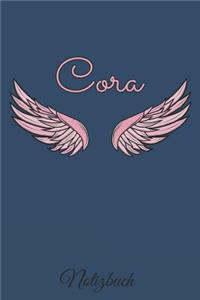 Cora Notizbuch