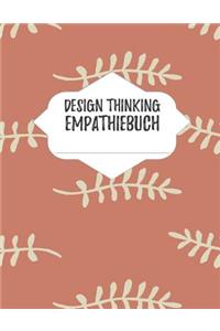 Design Thinking Empathiebuch