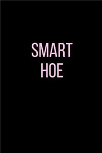 Smart Hoe