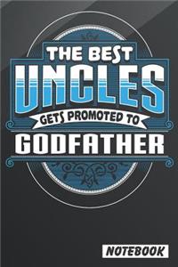 The Best Uncles Gets Promoted To Godfather