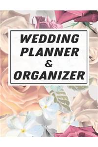 Wedding Planner & Organizer