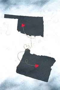 Oklahoma & Oregon