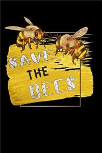 save the bees