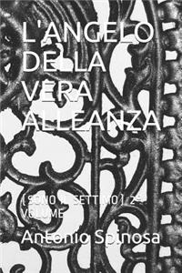 L'Angelo Della Vera Alleanza: (sono Il Settimo) 2° Volume